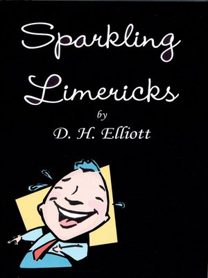 cover image of Sparkling Limericks